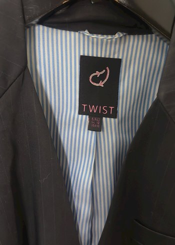 Twist Blazer - Görsel 2