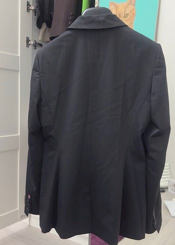 Twist Blazer - Görsel 3