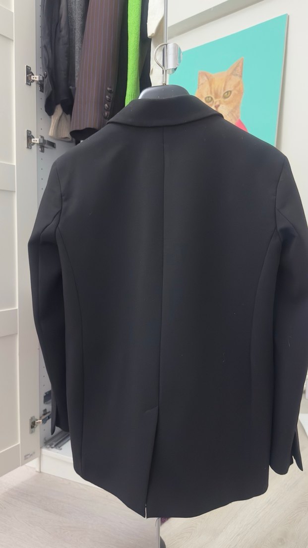 Zara Blazer - Görsel 3