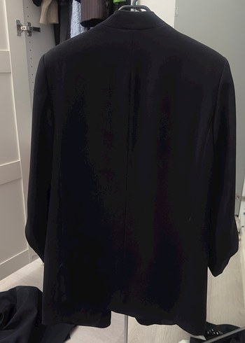 Zara Blazer - Görsel 3