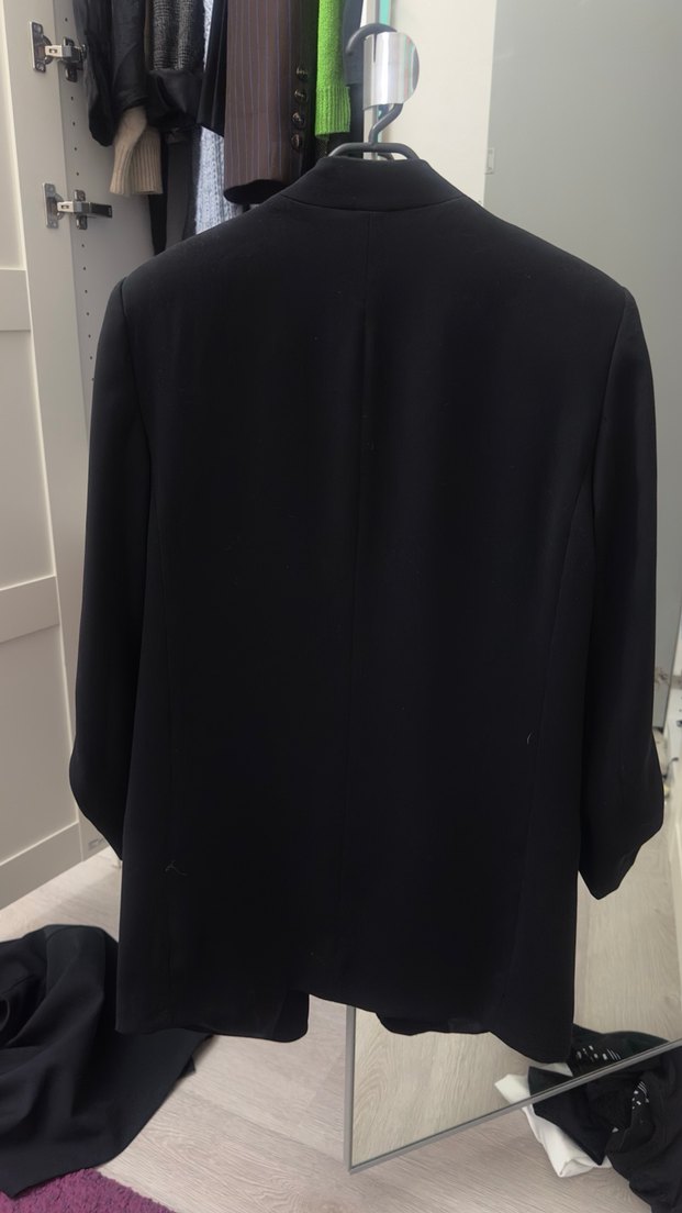 Zara Blazer - Görsel 3