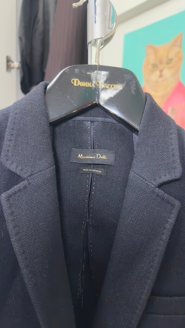 Massimo Dutti - Görsel 2