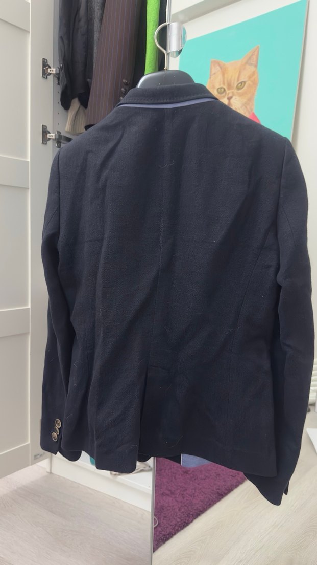 Massimo Dutti - Görsel 3