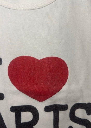 zara tisort - Görsel 2