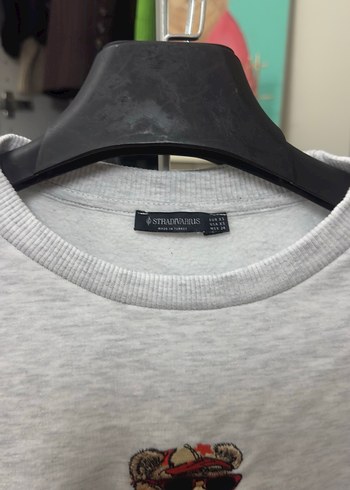 stradivarius - Görsel 2