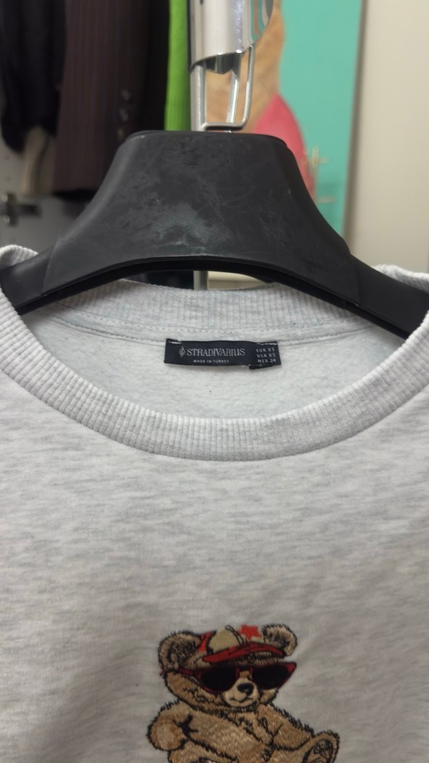 stradivarius - Görsel 2