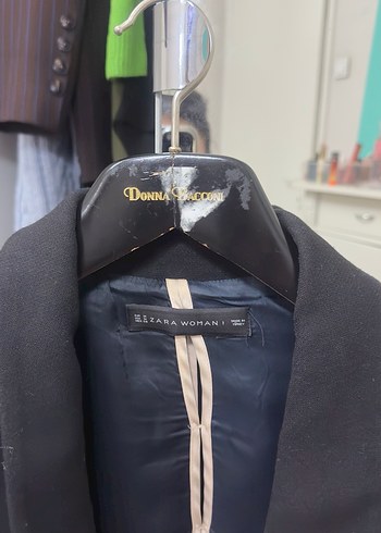 Zara Blazer - Görsel 2