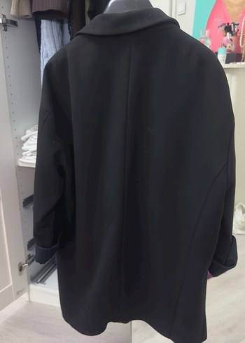 Zara Blazer - Görsel 3