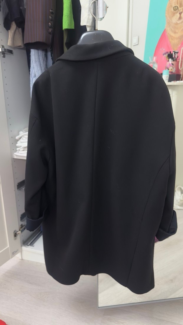 Zara Blazer - Görsel 3