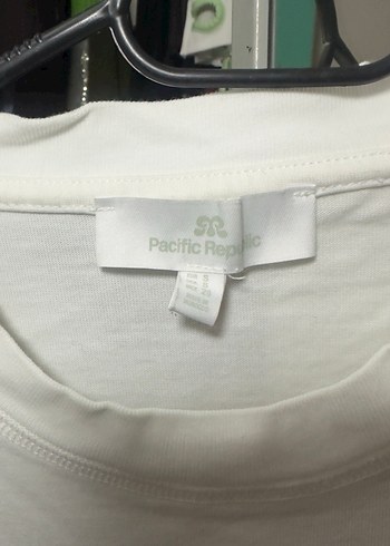 pull and bear tisort - Görsel 2