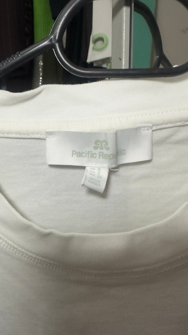 pull and bear tisort - Görsel 2