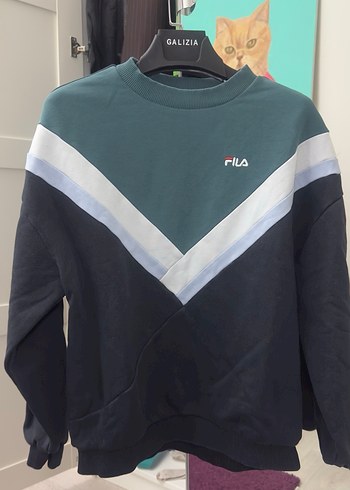 fila s