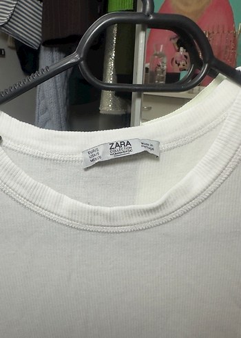 zara tisort - Görsel 2