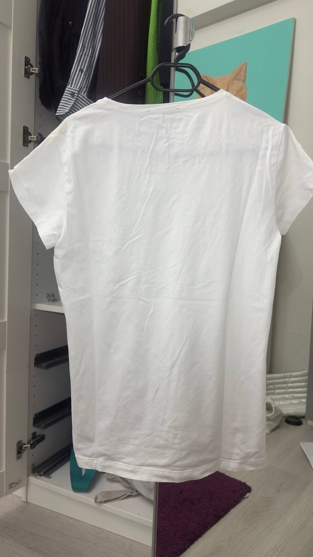 pinko tisort - Görsel 3