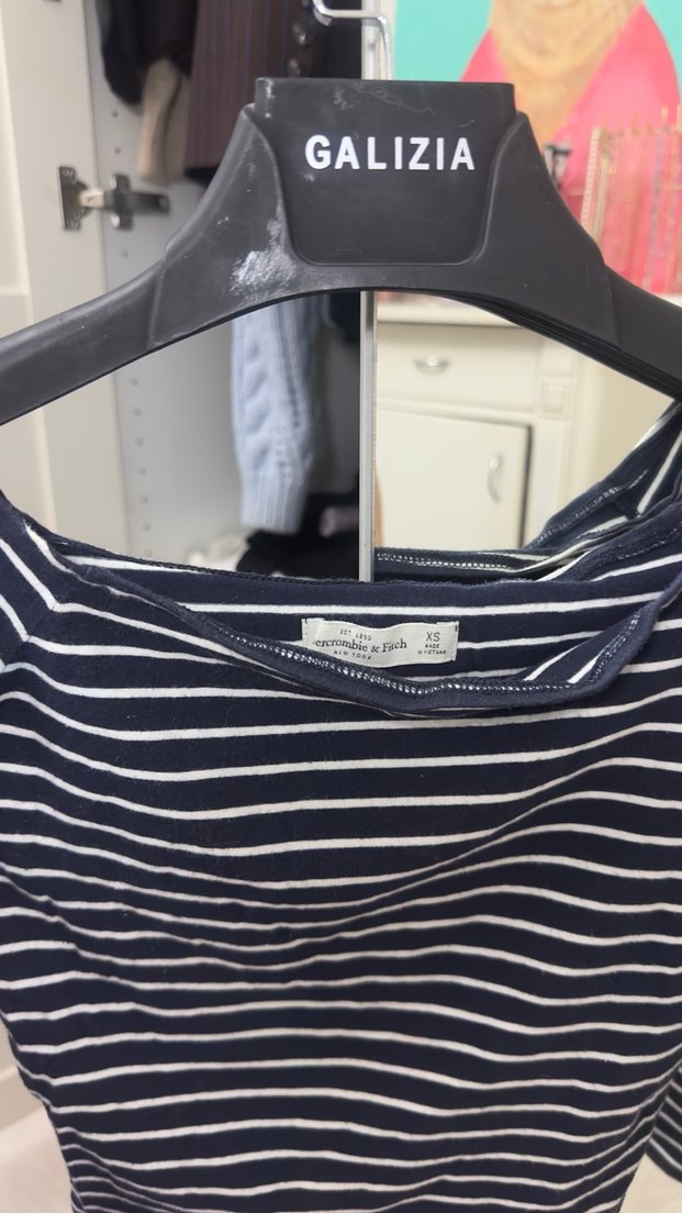 Abercrombie & Fitch - Görsel 2