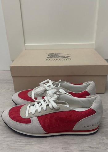 Burberry - Görsel 2