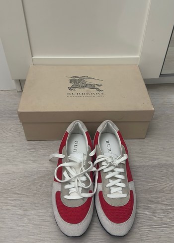 burberry 38