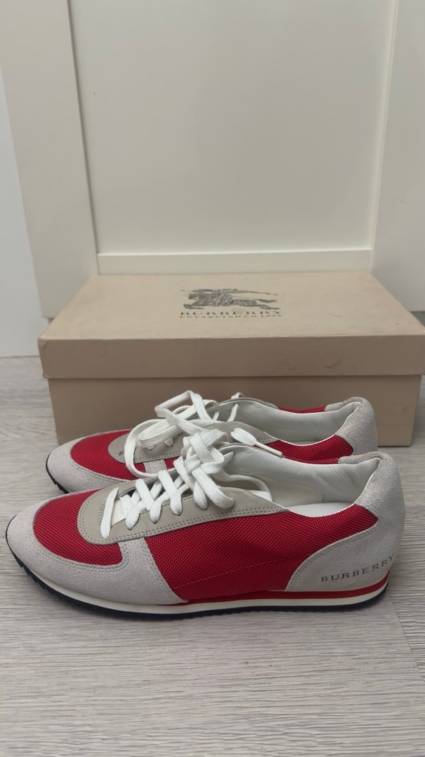 Burberry - Görsel 2