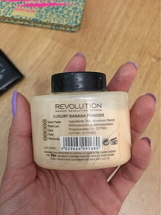 Revolution revolution