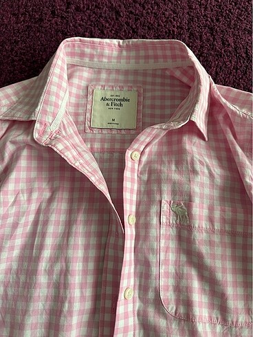 Abercrombie & Fitch abercrombie and fitch