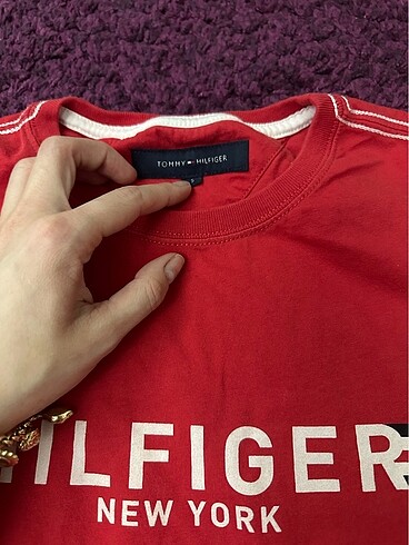 Tommy Hilfiger tommy hilfiger