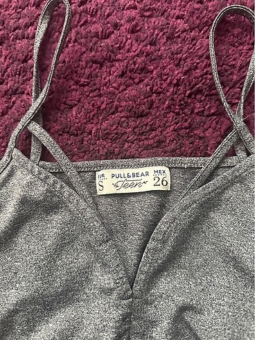 Pull and Bear pull and bear