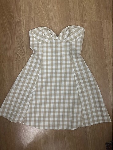 zara elbise