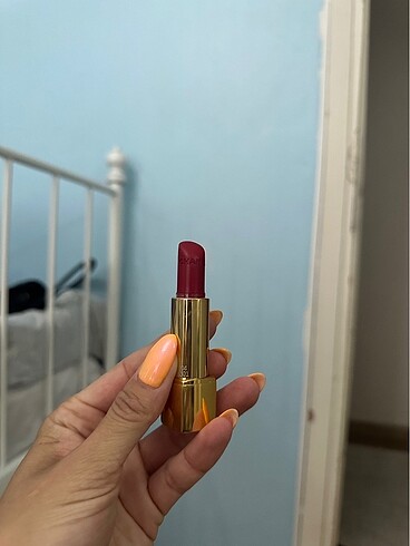 Beden kırmızı Renk chanel
