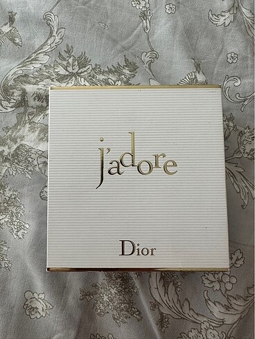 christian dior jadore