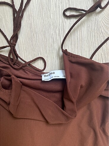 Bershka bershka