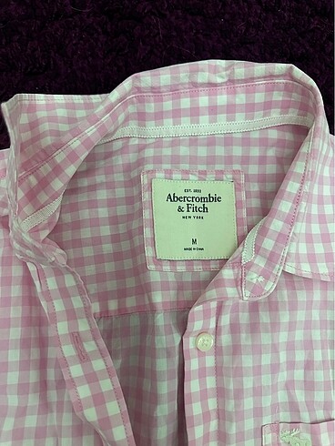 m Beden abercrombie
