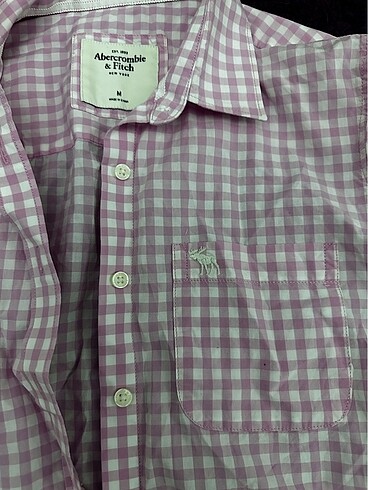 Abercrombie & Fitch abercrombie