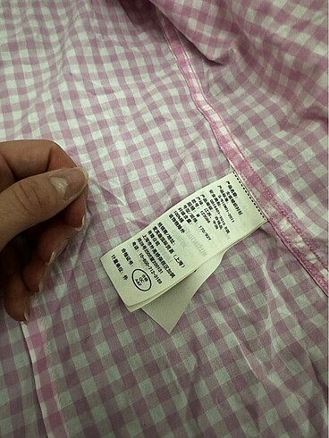 m Beden pembe Renk abercrombie