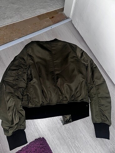 36 Beden haki Renk topshop