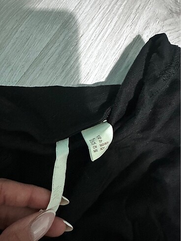 H&M hm elbise