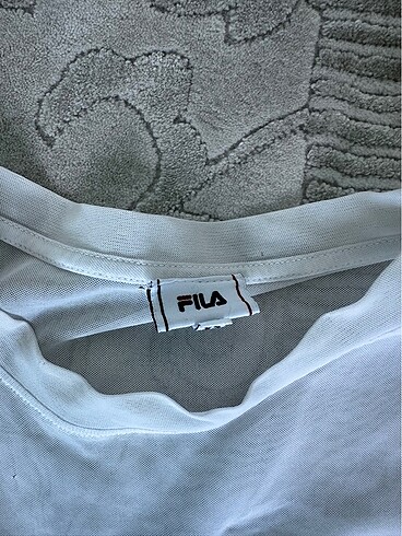 Fila fila elbise