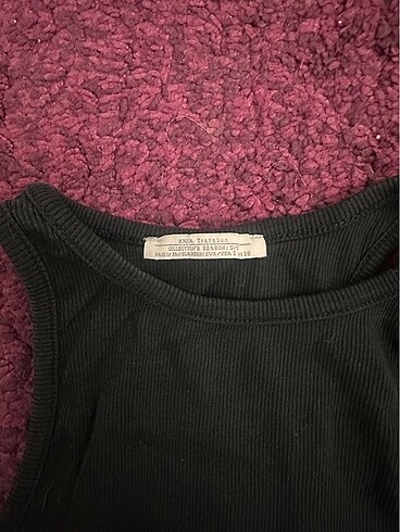 Zara zara ust