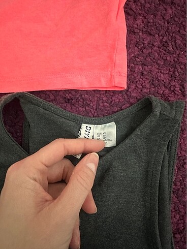 H&M h&m ust