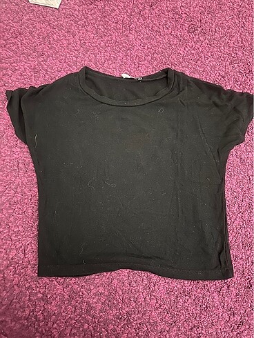zara tshirt