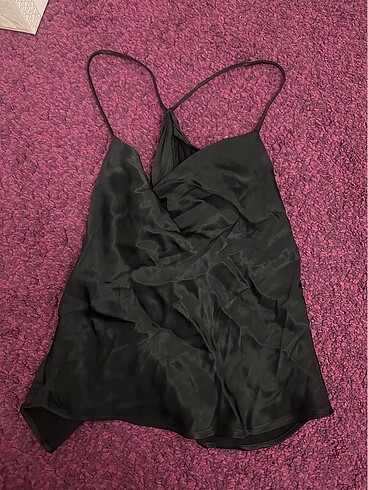 zara ust