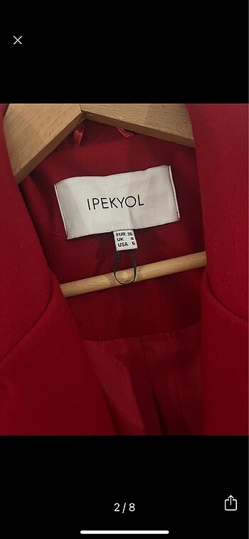 ipekyol İpekyol kaban