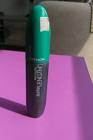 Revlon maskara