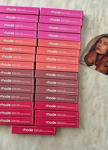 RHODE LİPGLOSS
