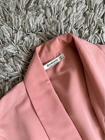 Stradivarius Ceket