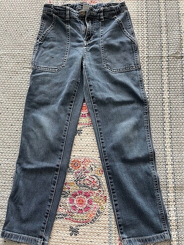 #zara#erkek çocuğu jean pantolon