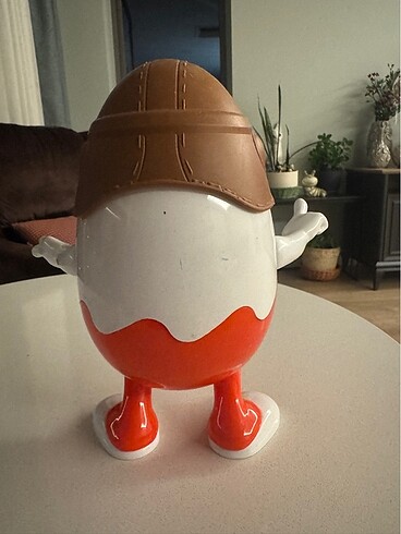 Kinder çikolata kutusu - Görsel 3