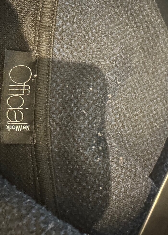 Erkek kazak - Görsel 4