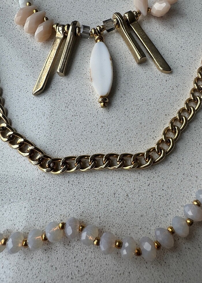 Beymen takı - Görsel 2