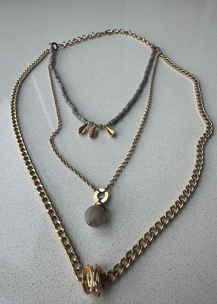 Network takı - Görsel 4