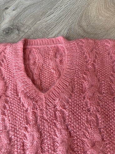 El örgüsü kazak - Görsel 3